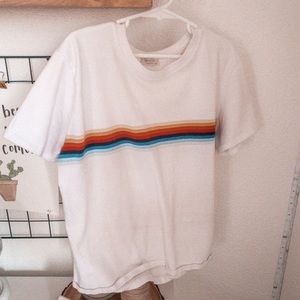 brandy melville t shirt!